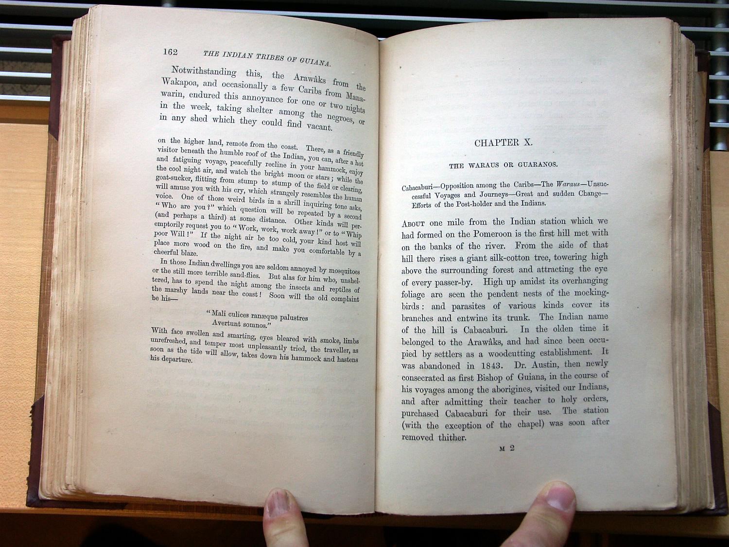 zz-bret68,s.162 warrau oder guaranos